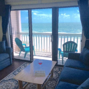 Texas Coastal Vacations